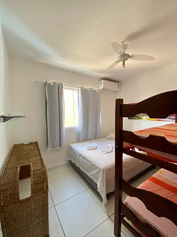 Ferienwohnung Apartamento Blue Horse Pipa Praia de Pipa Exterior foto